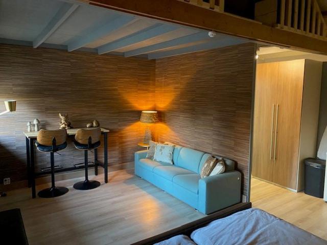 Shed 100 Bed & Breakfast Westerlee  Ngoại thất bức ảnh